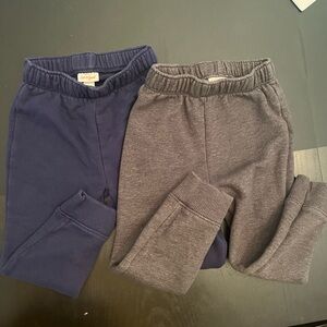 Cat & Jack Sweat Pants Size 24 Months